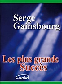 Serge Gainesbourg Les Plus (Paperback)