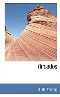 Arcades (Paperback)