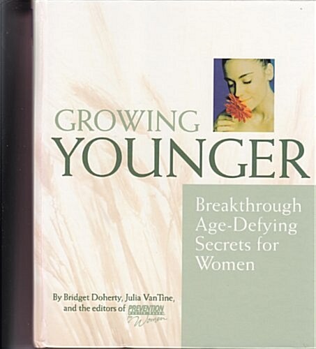 Growing Younger (Hardcover)