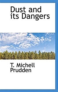 Dust and Its Dangers (Paperback)