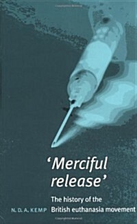 Merciful Release (Paperback)