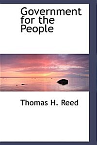 Government for the People (Hardcover)