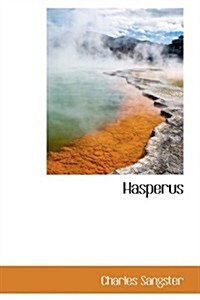 Hasperus (Paperback)