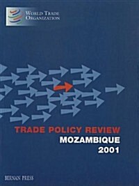 Trade Policy Review: Mozambique (Paperback, 2001)