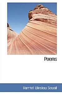 Poems (Hardcover)