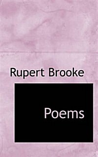 Poems (Paperback)