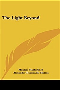 The Light Beyond (Paperback)