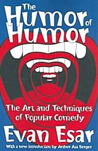 The Humor of Humor (Paperback)