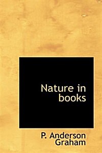 Nature in Books (Paperback)