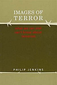 Images of Terror (Hardcover)