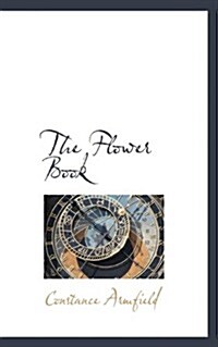 The Flower Book (Paperback)
