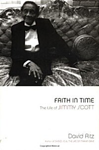 [중고] Faith in Time (Hardcover)