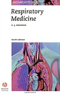 Lecture Notes on Respiratory Medicine (Paperback, 6th, Revised)