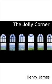 The Jolly Corner (Paperback)