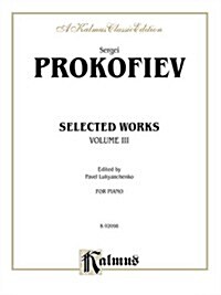 Selected Works (Paperback)