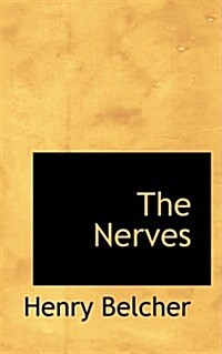 The Nerves (Hardcover)