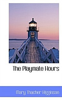 The Playmate Hours (Paperback)