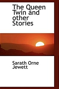 The Queen Twin and Other Stories (Paperback)