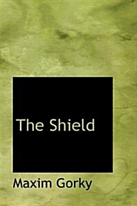 The Shield (Hardcover)