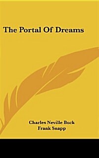 The Portal of Dreams (Hardcover)