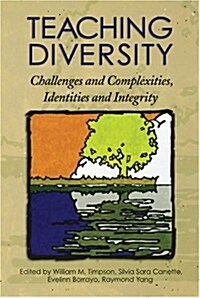 Teaching Diversity (Paperback)