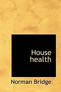 House Health (Hardcover)