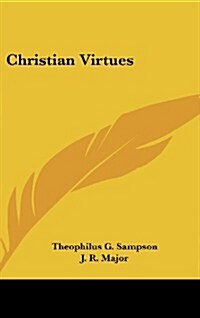 Christian Virtues (Hardcover)