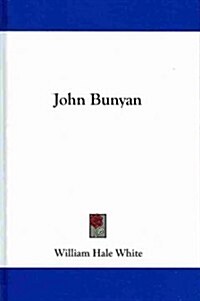 John Bunyan (Hardcover)