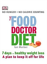 The Food Doctor Diet (Paperback)