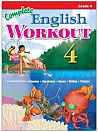 Complete English Workout (Paperback)