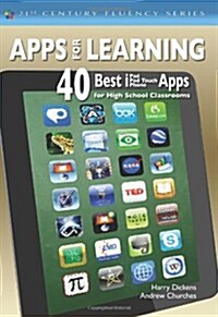 Apps for Learning (Paperback)