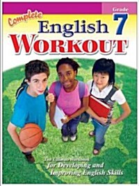 Complete English Workout (Paperback)