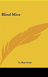 Blind Mice (Hardcover)