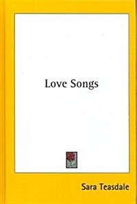 Love Songs (Hardcover)