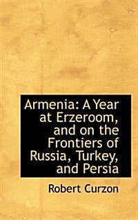 Armenia (Hardcover)