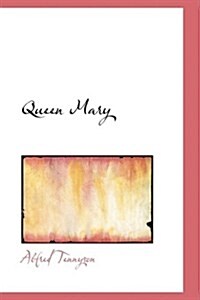 Queen Mary (Hardcover)