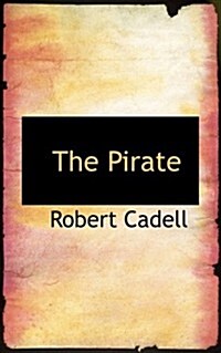 The Pirate (Hardcover)