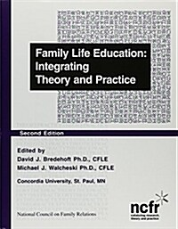 Family Life Education (Paperback, 2nd)