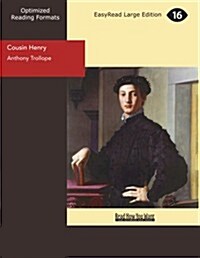 Cousin Henry (Paperback)