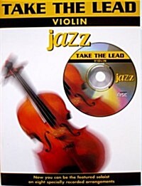 Jazz (Paperback, Compact Disc)