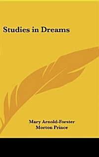 Studies in Dreams (Hardcover)