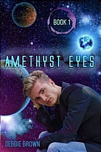 Amethyst Eyes (Paperback)