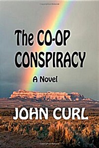 The Co-Op Conspiracy (Paperback)