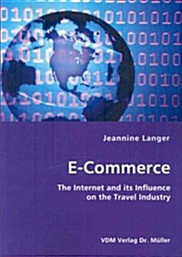 E-Commerce (Paperback)