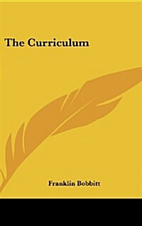 The Curriculum (Hardcover)