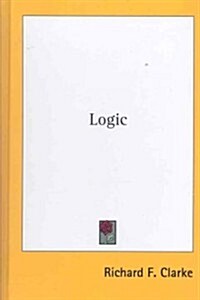 Logic (Hardcover)