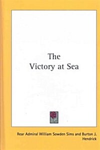 The Victory at Sea (Hardcover)