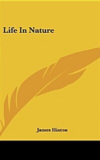 Life in Nature (Hardcover)