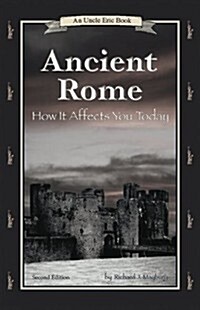 Ancient Rome (Paperback, 2nd)