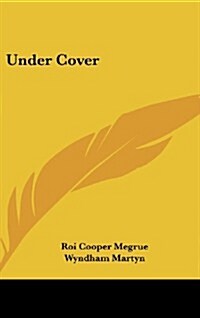 Under Cover (Hardcover)